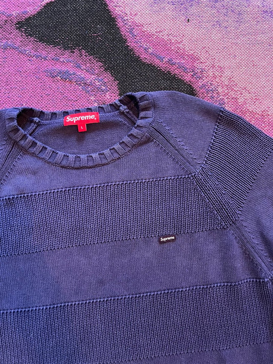Supreme Sweater - Wyat’s Boutique