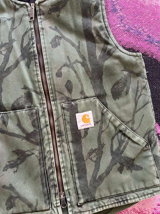 Carhartt Vest