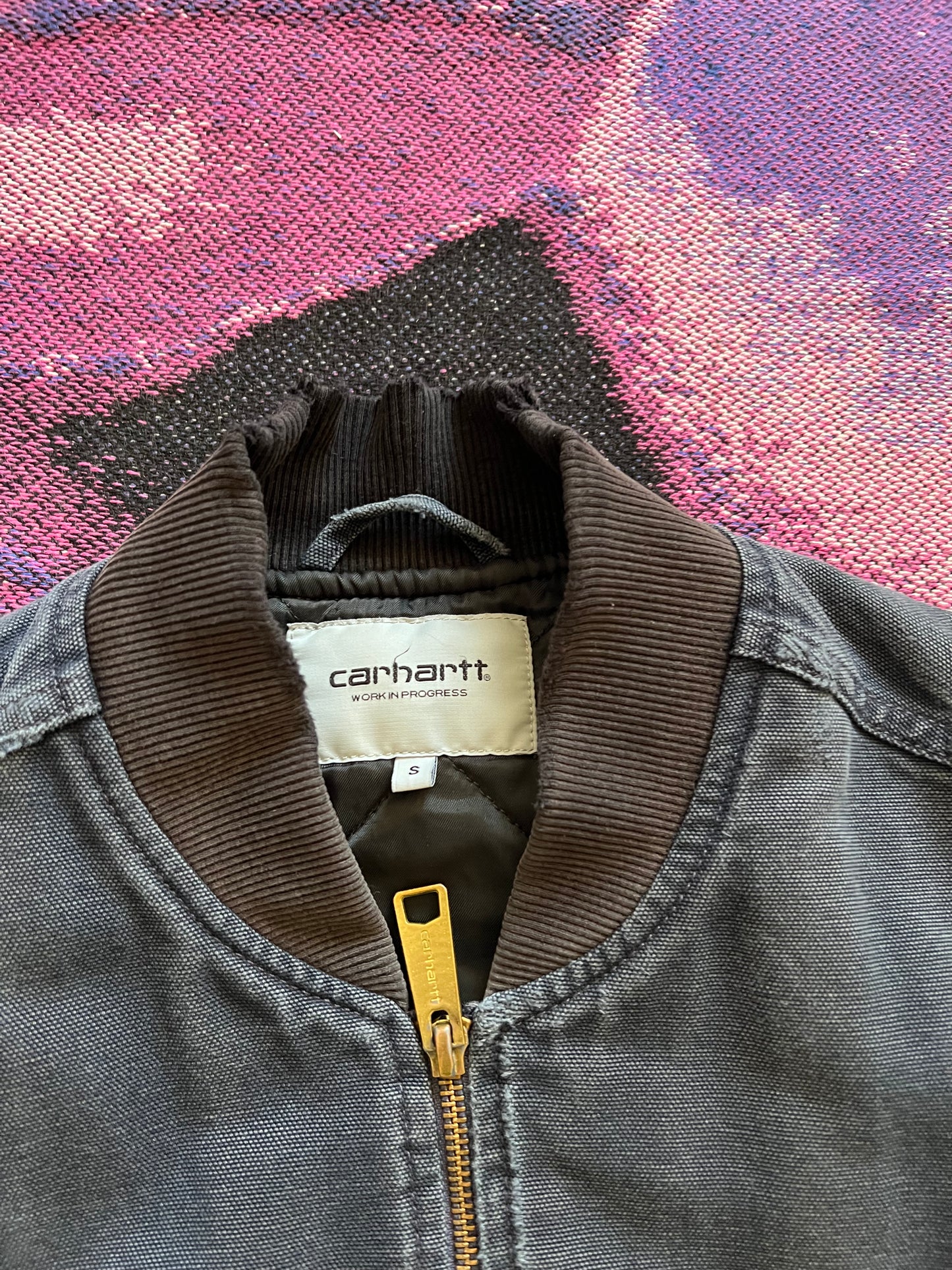 Carhartt Vest