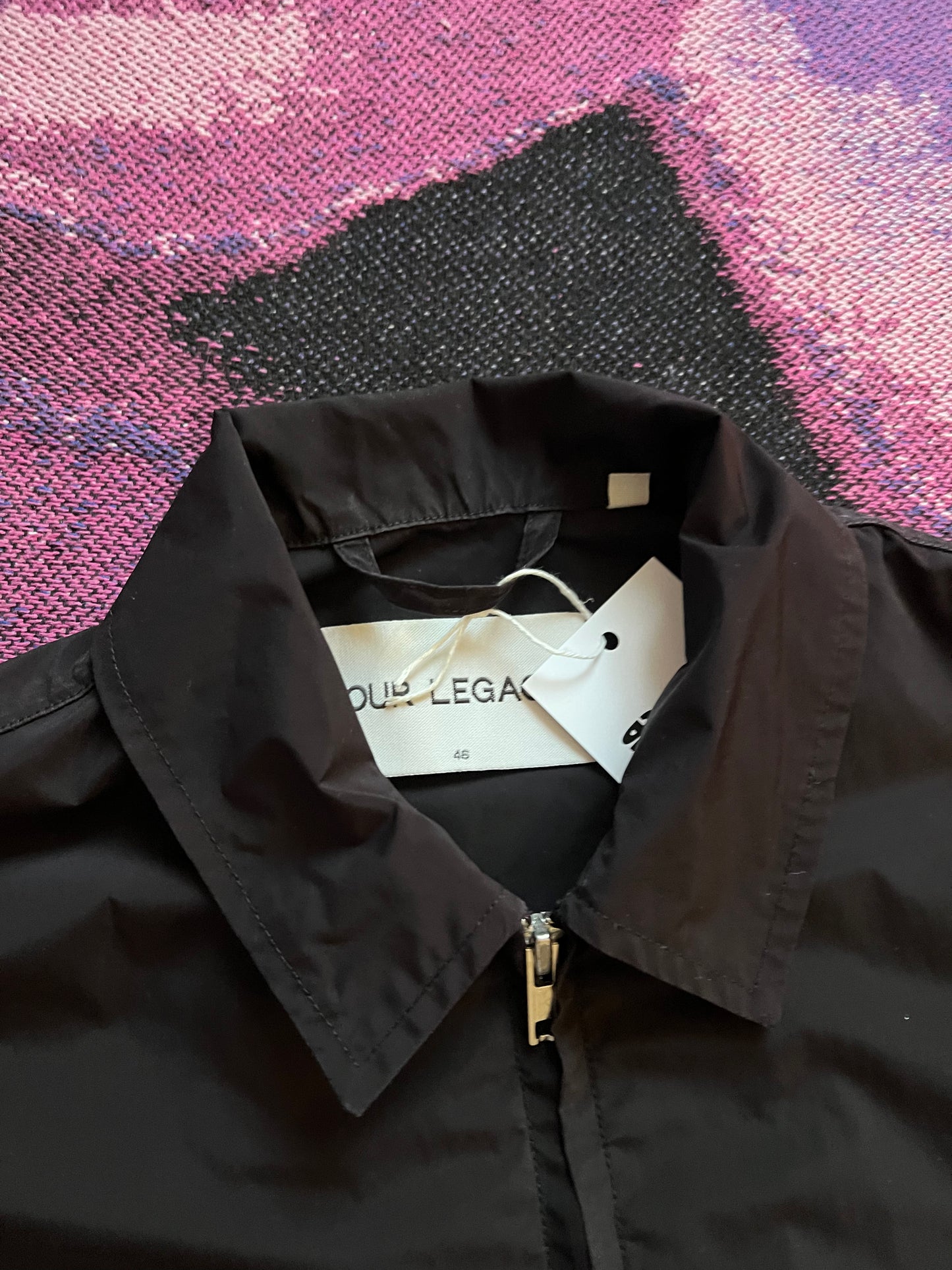 Our Legacy Shirt Jacket