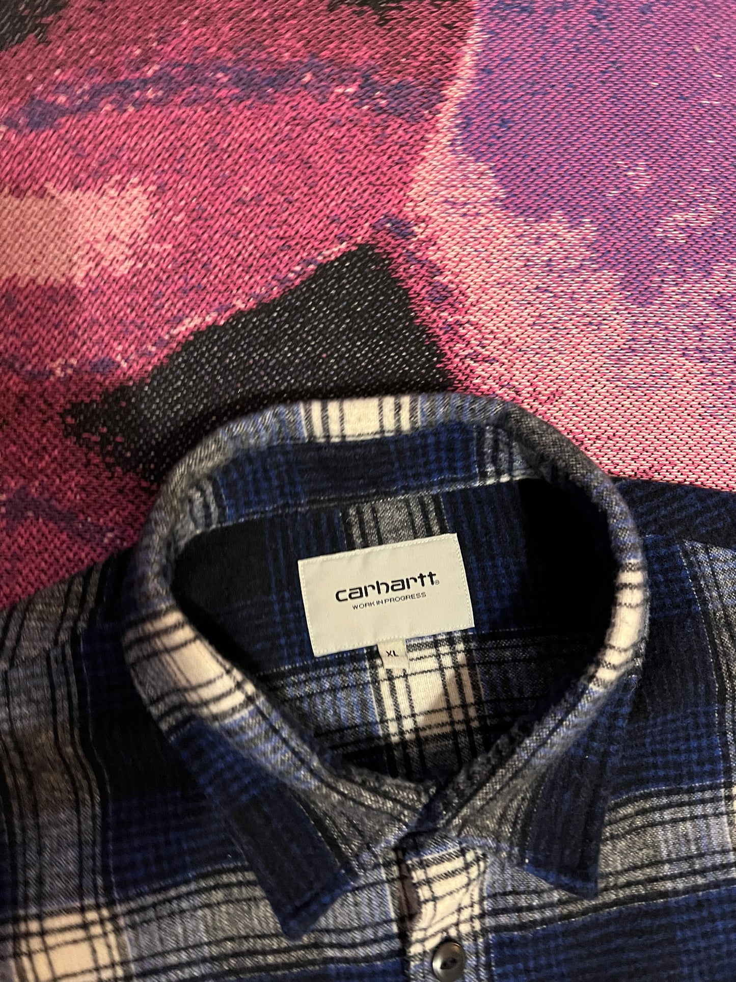 Carhartt Nigel Shirt