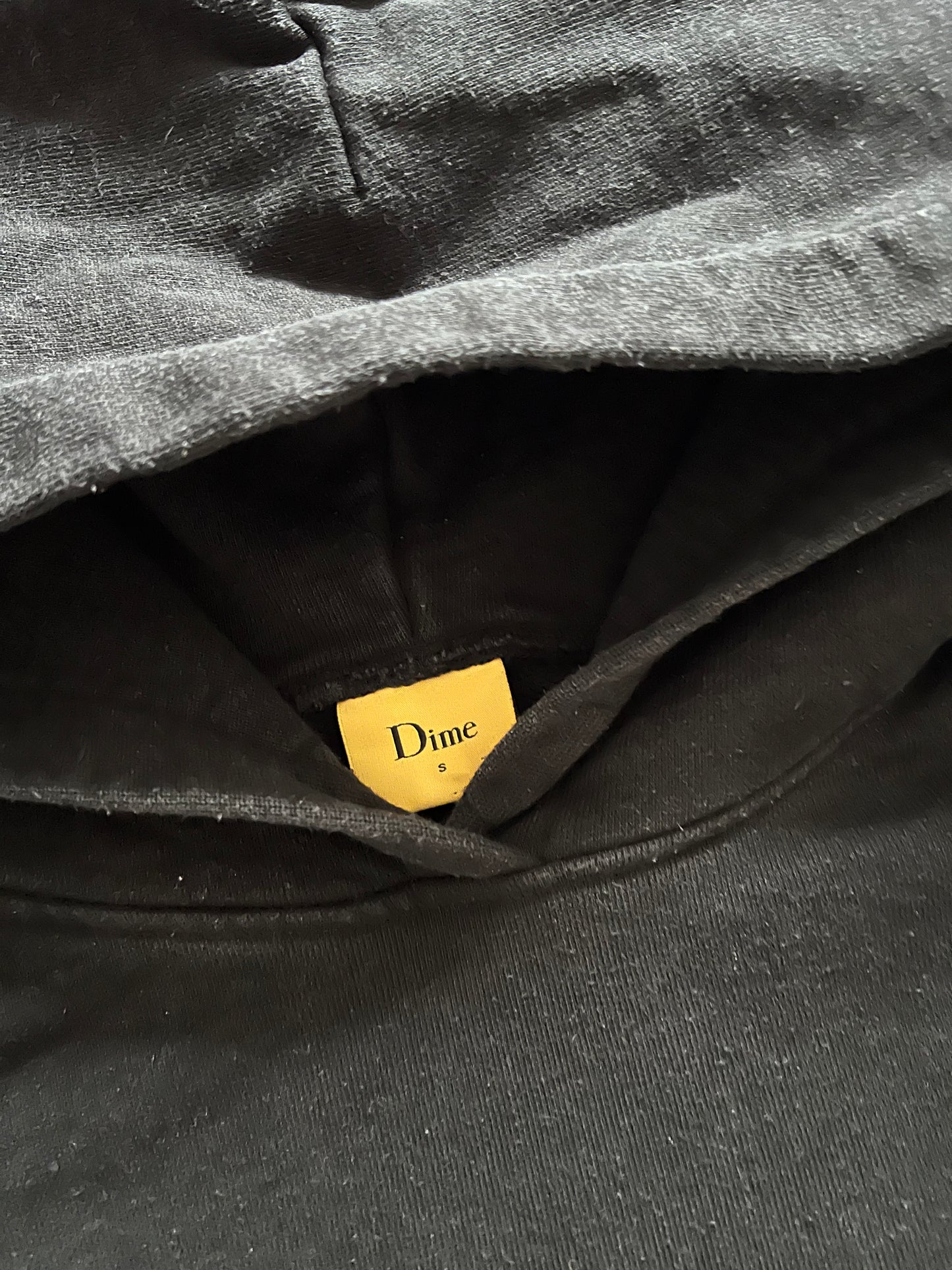 Dime Hoodie