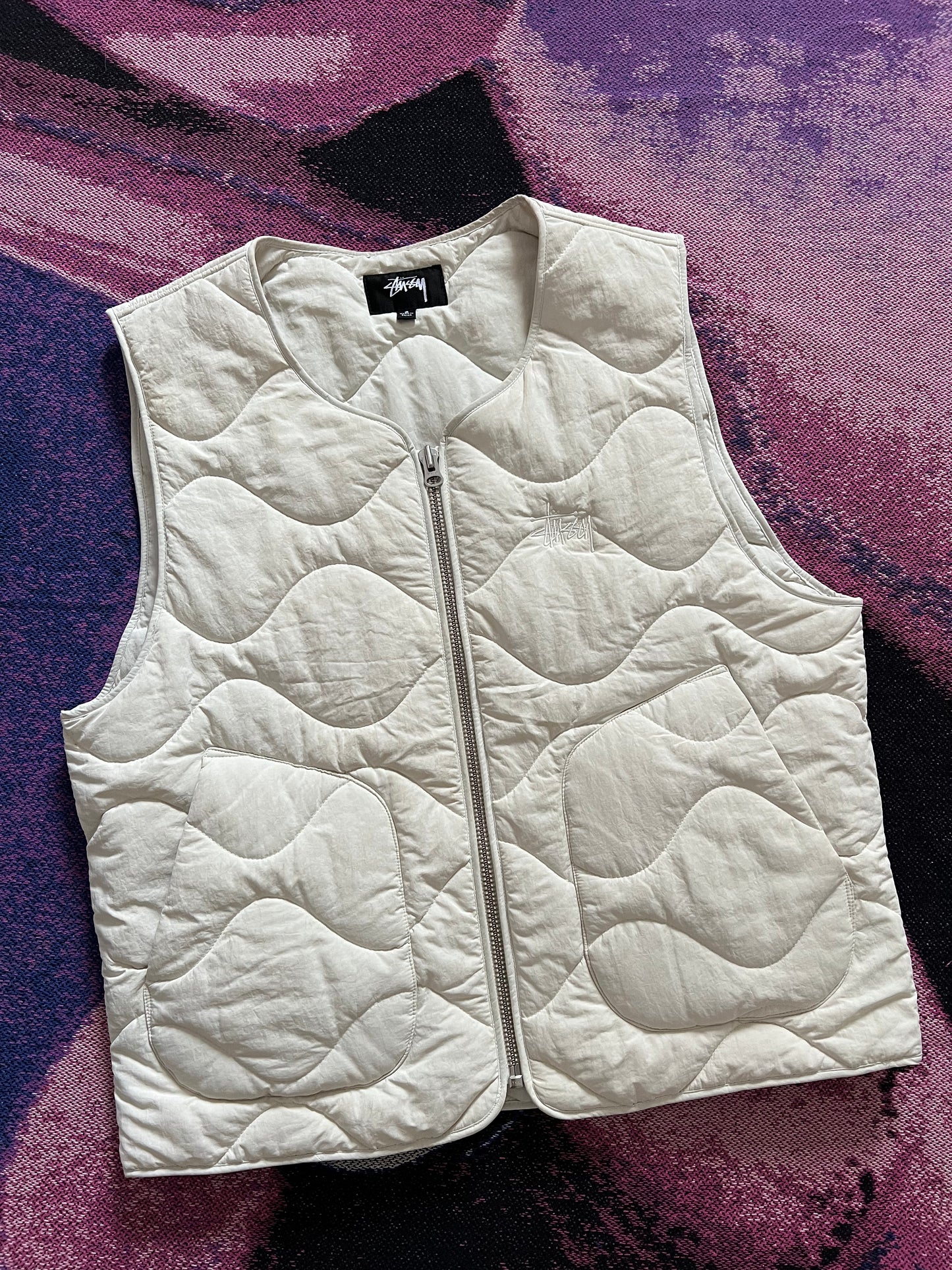 Stussy Vest
