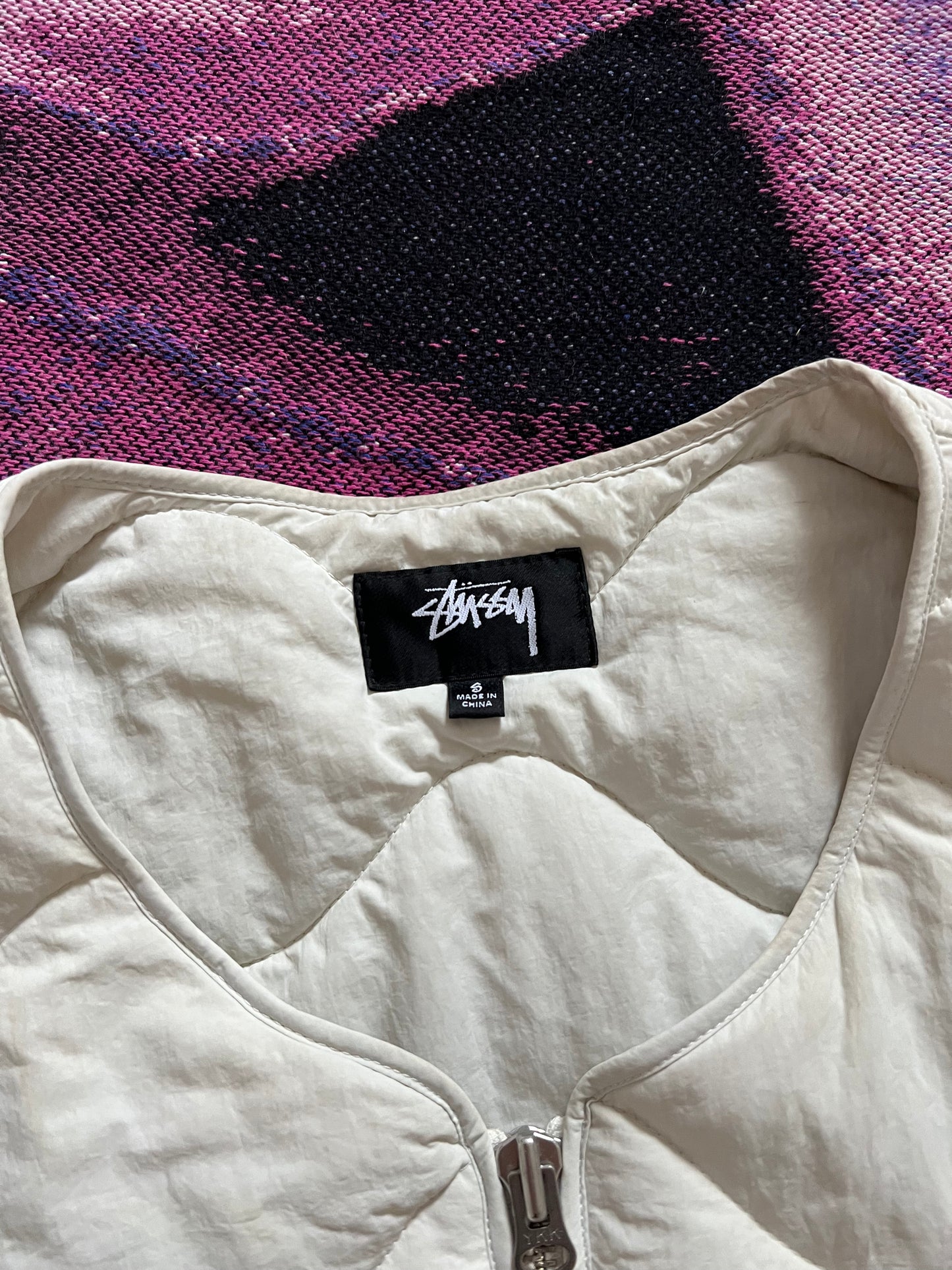 Stussy Vest