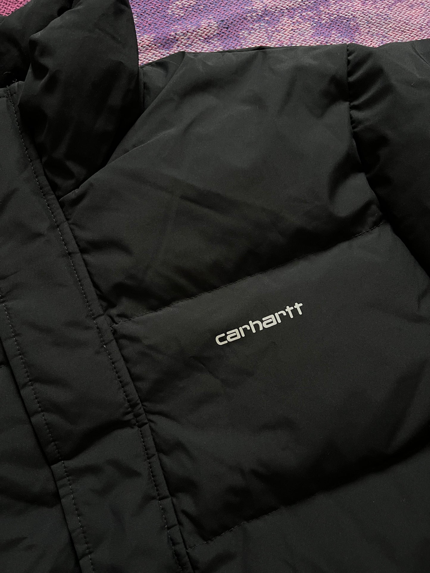 Carhartt Danville Puffer Jacket