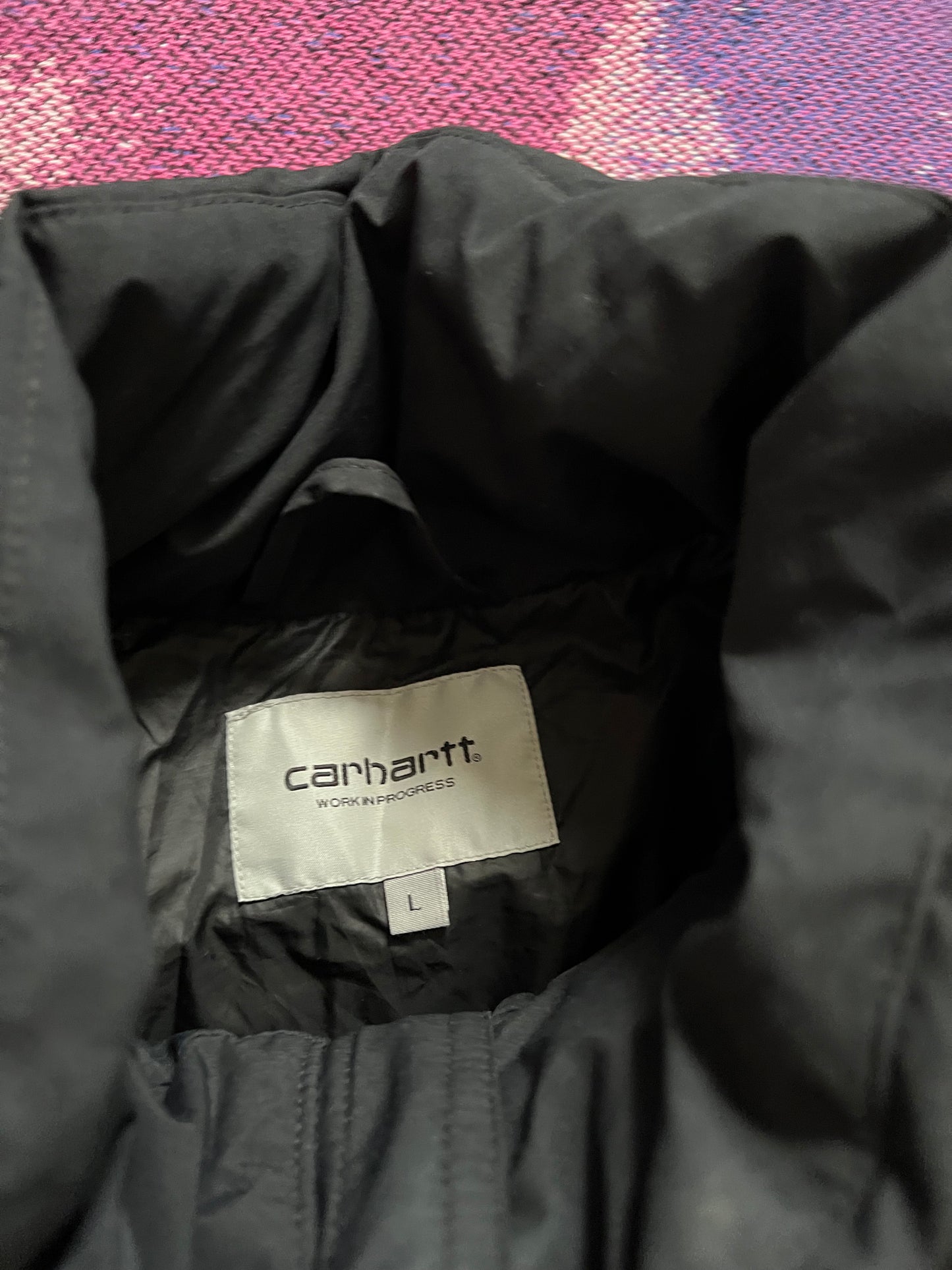 Carhartt Danville Puffer Jacket