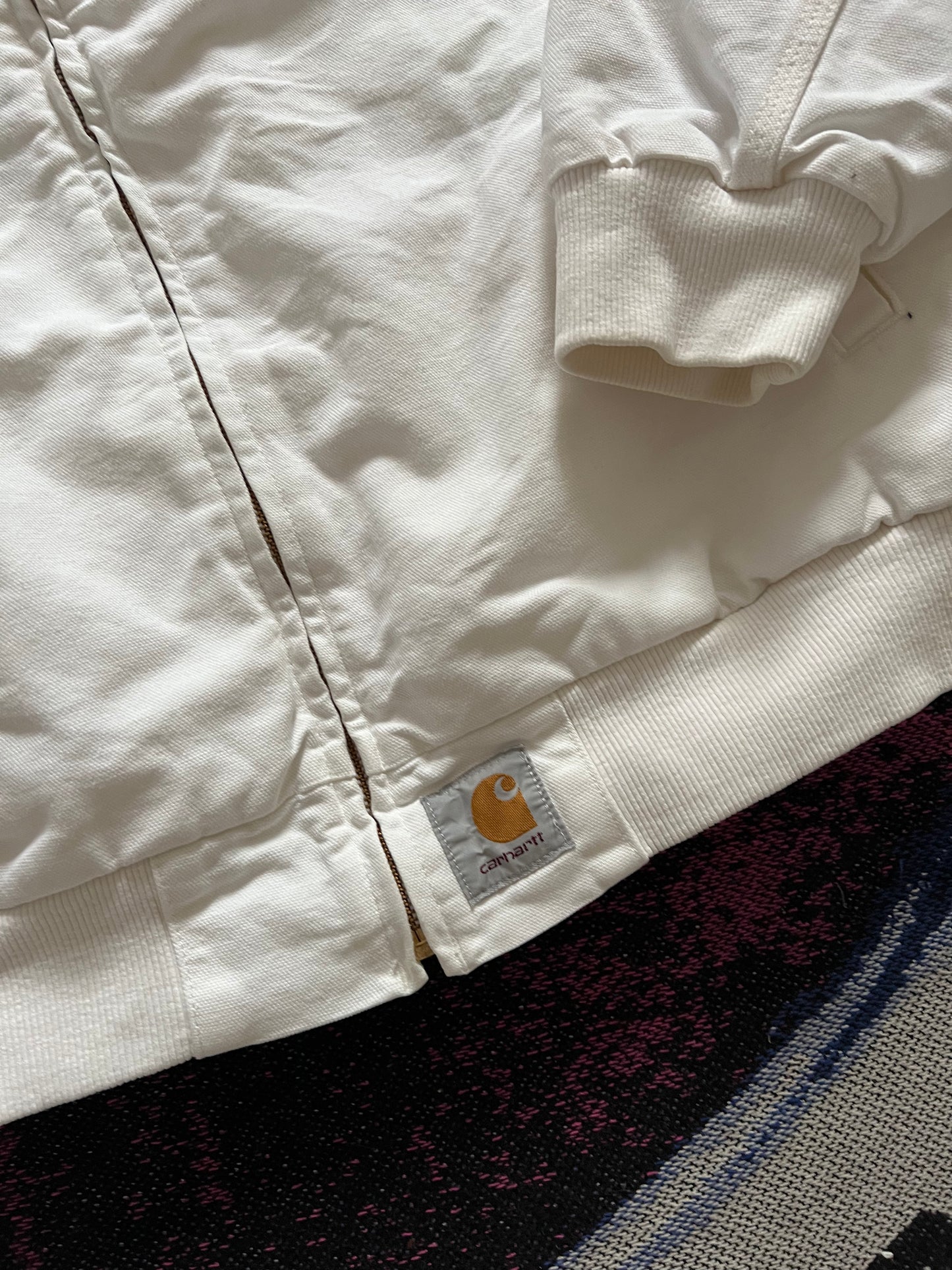 carhart Santa Fe Jacket