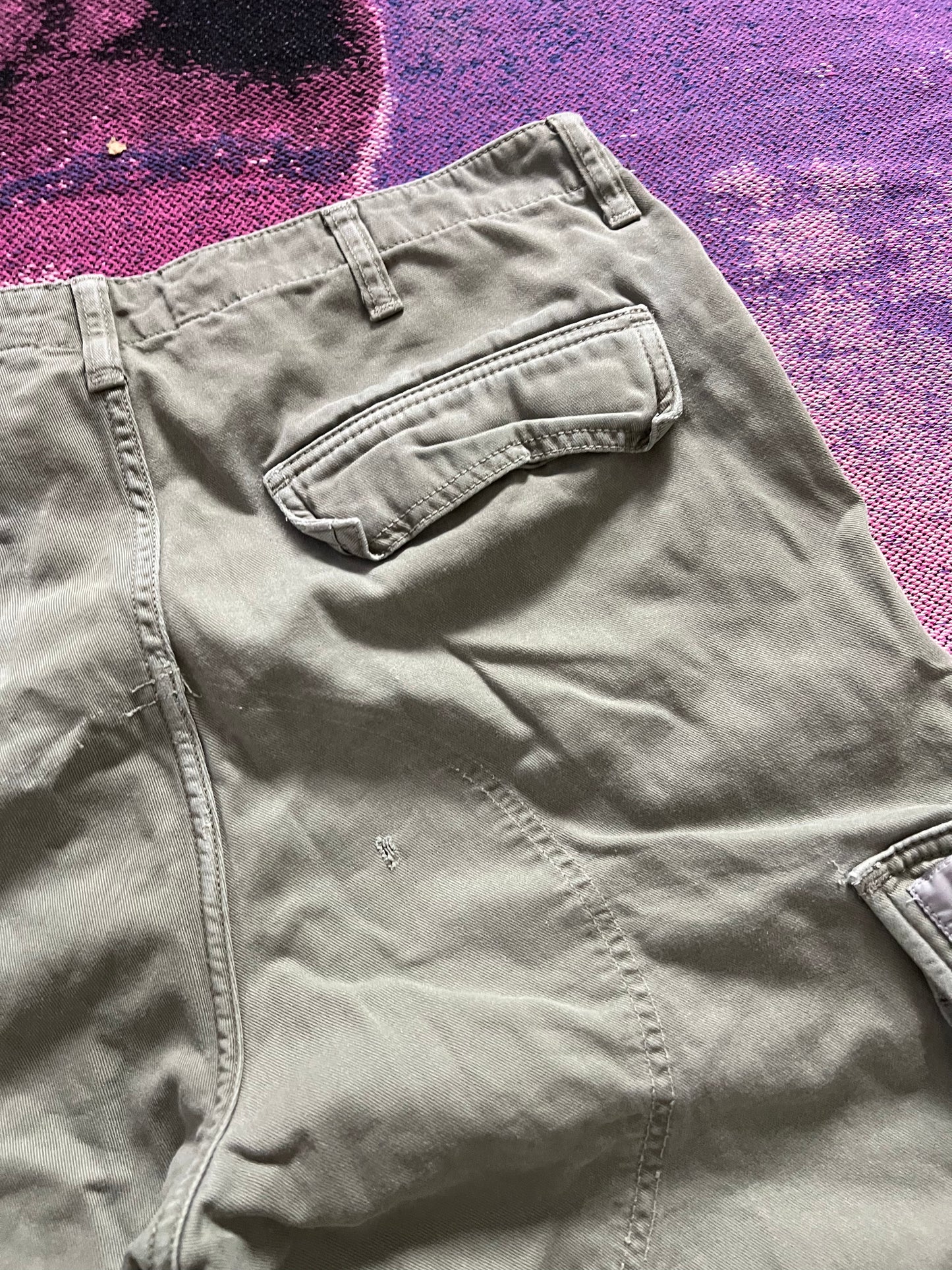 Carhartt Regular Cargo Pants