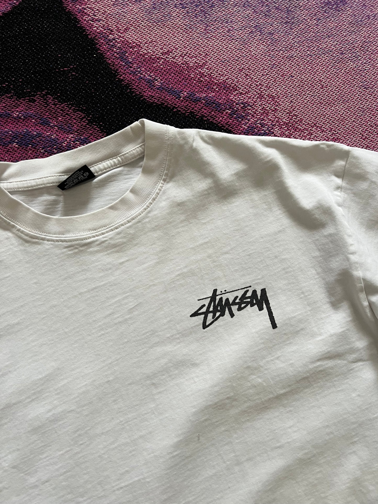 Stussy Our Legacy T-Shirt