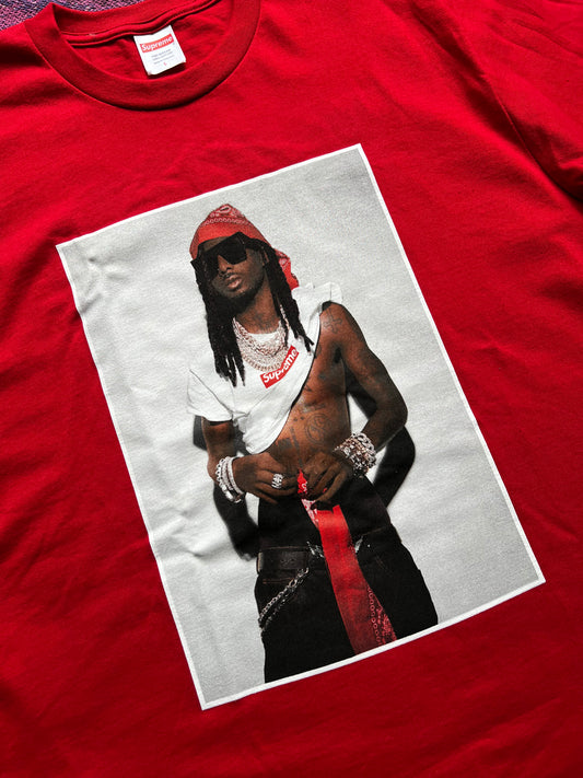 Supreme Playboi Carti T-Shirt