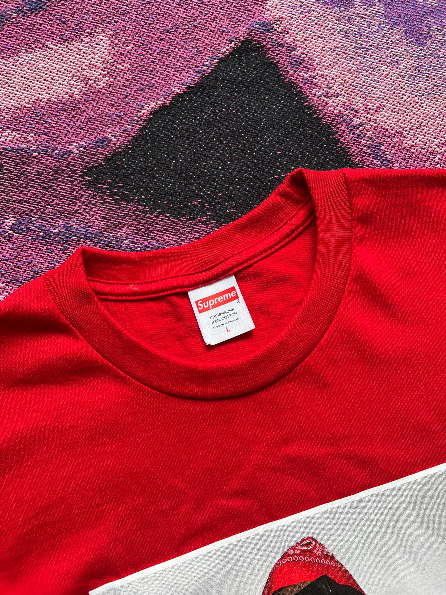 Supreme Playboi Carti T-Shirt