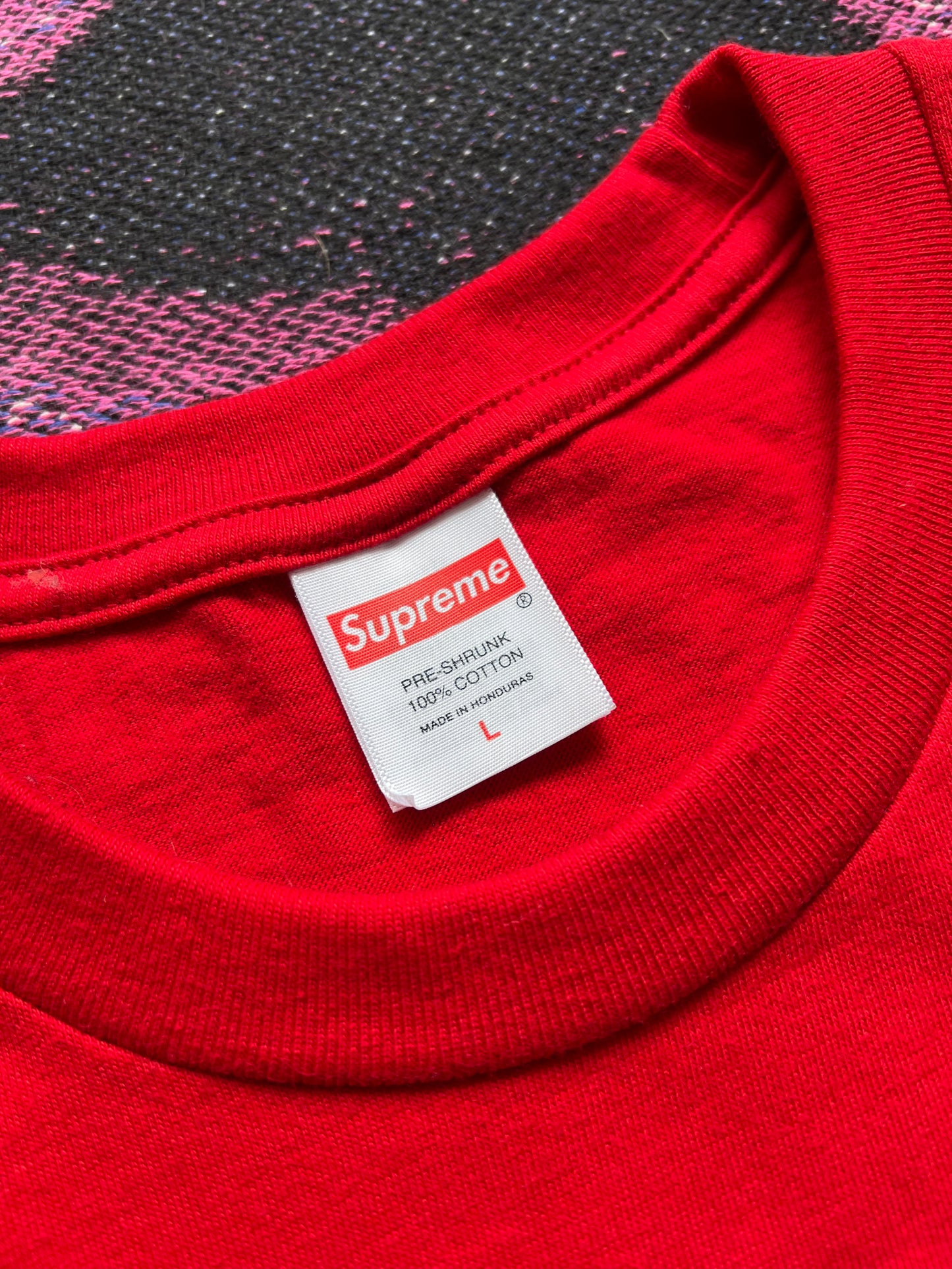 Supreme Playboi Carti T-Shirt