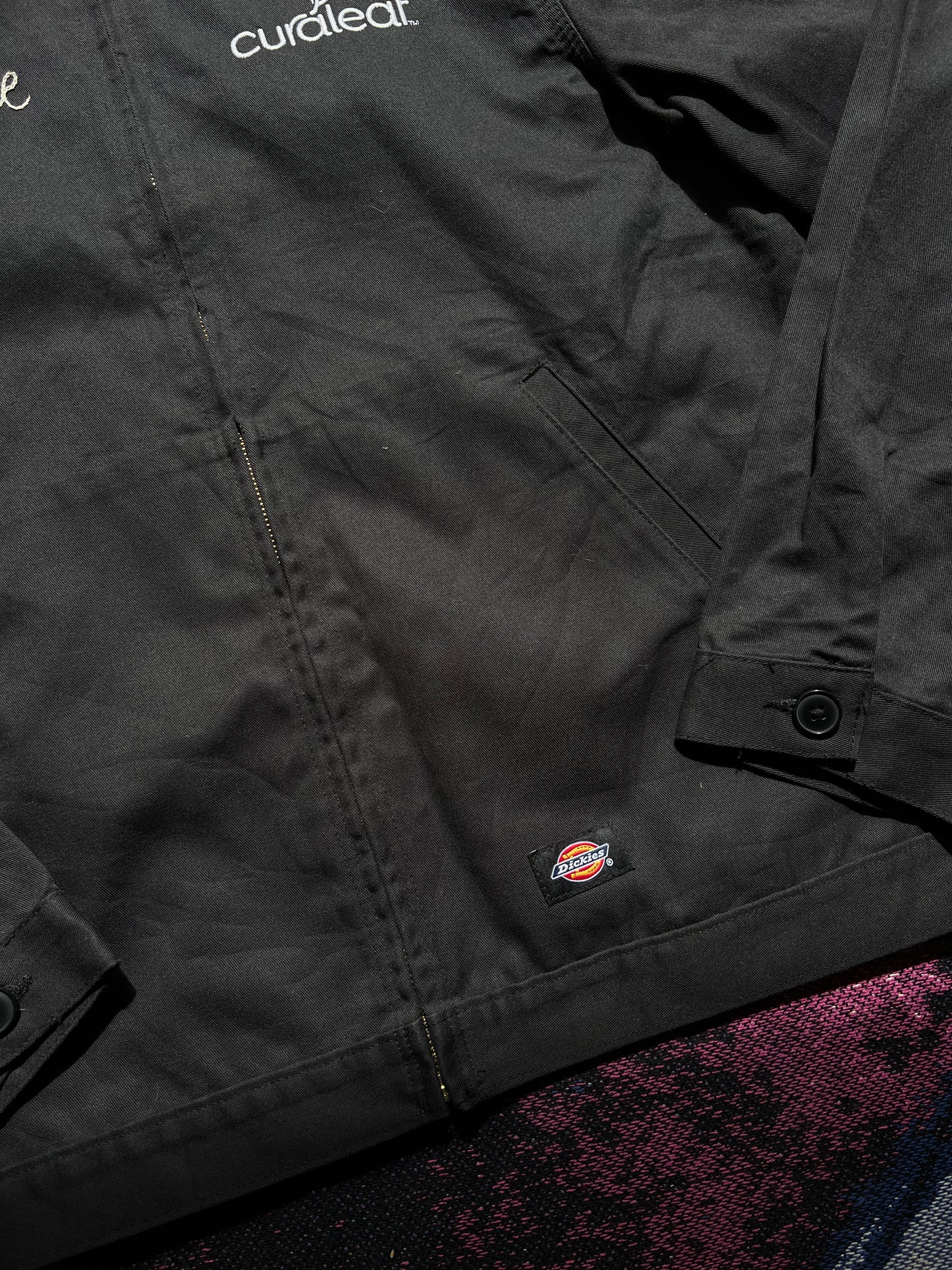 Dickies Jacket
