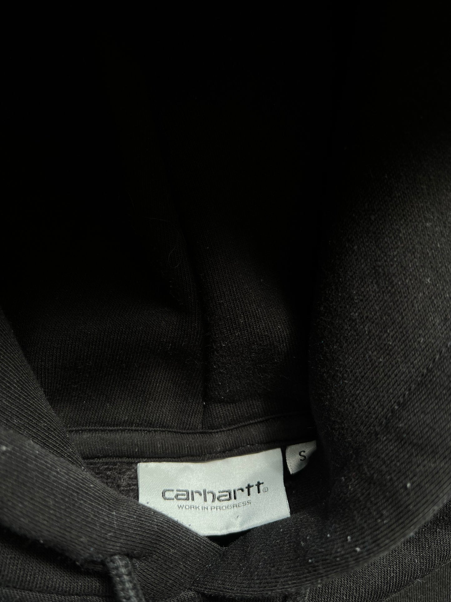 Carhartt Hoodie