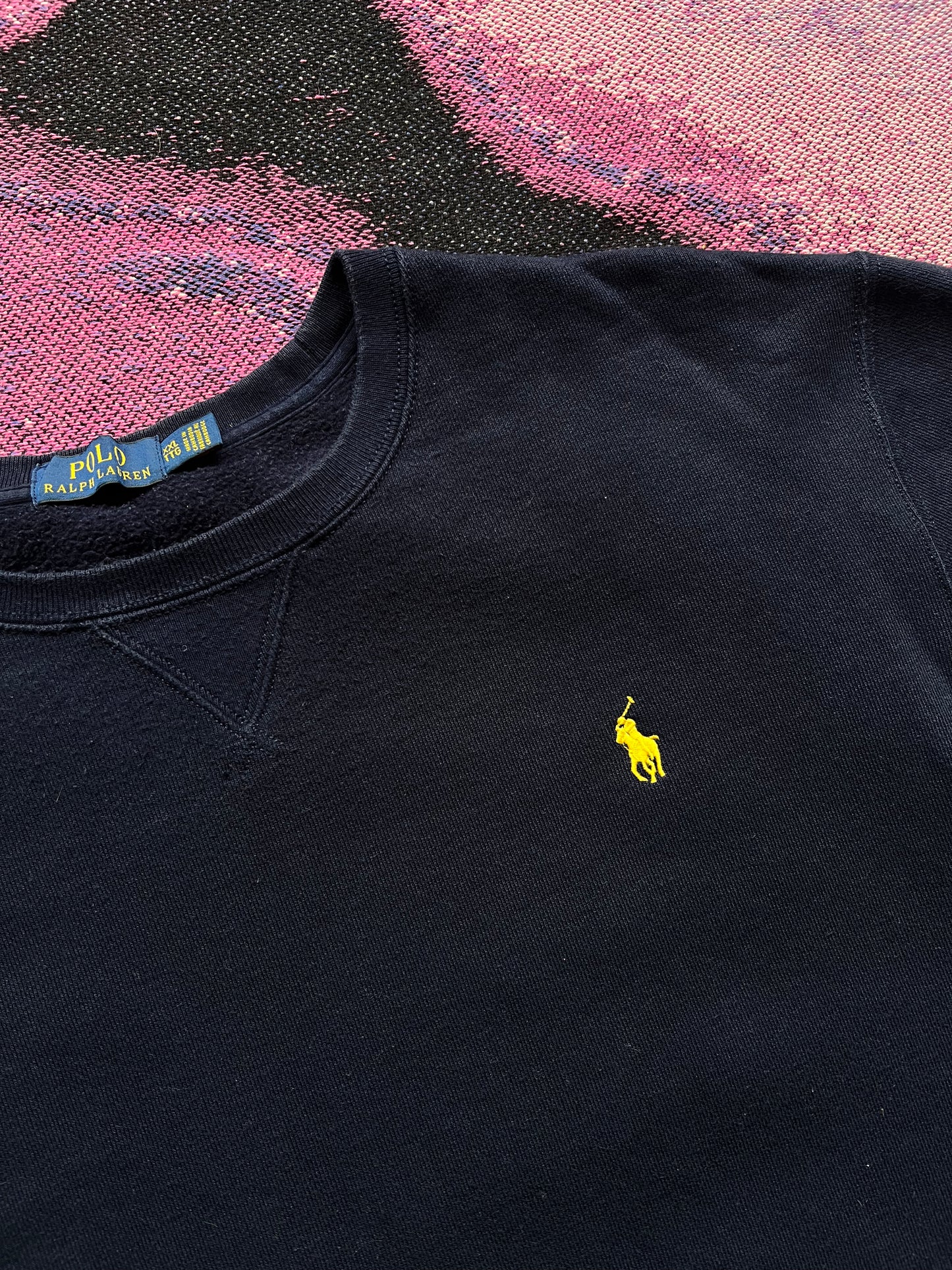Polo Ralph Lauren Crewneck