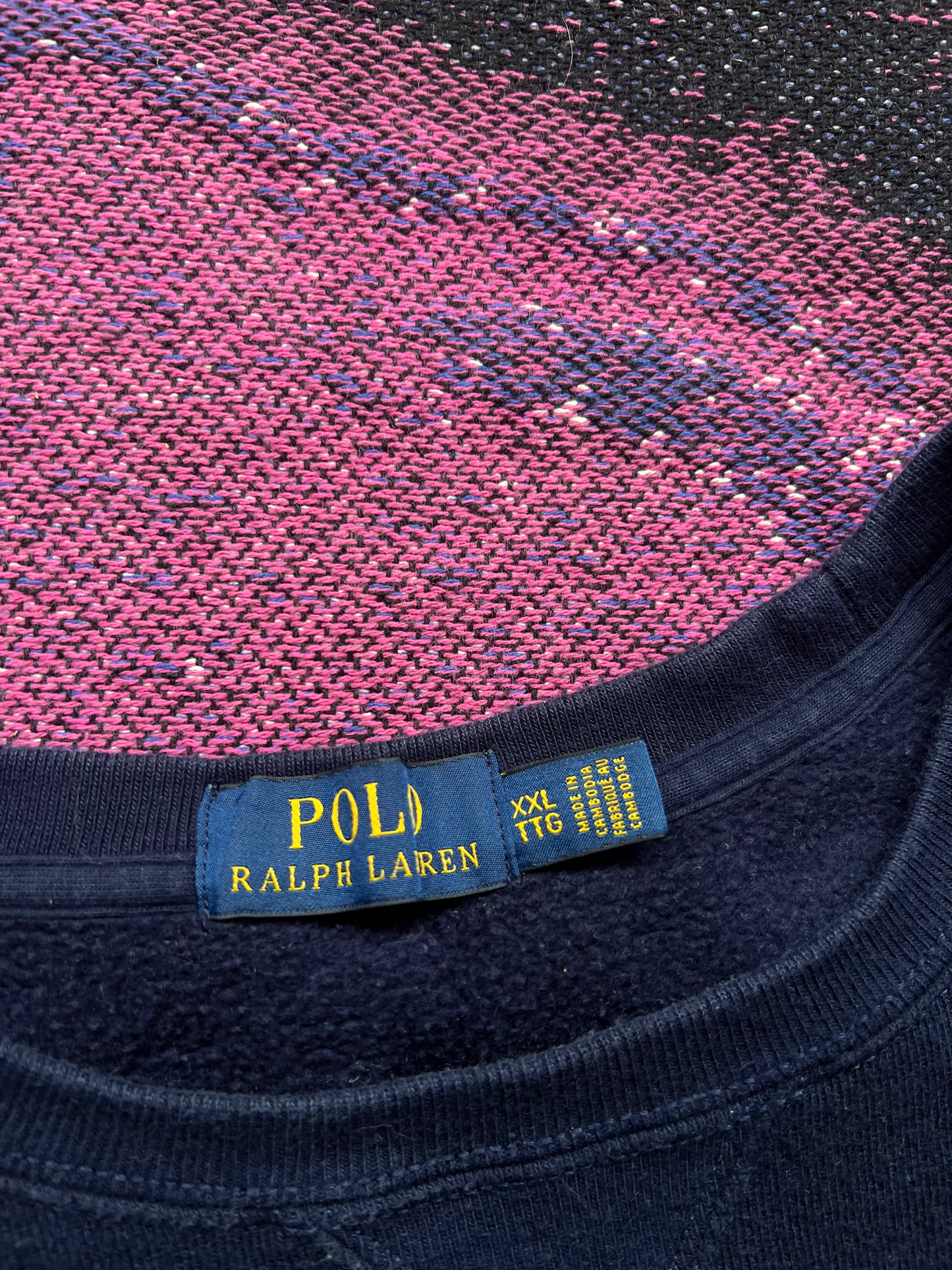 Polo Ralph Lauren Crewneck