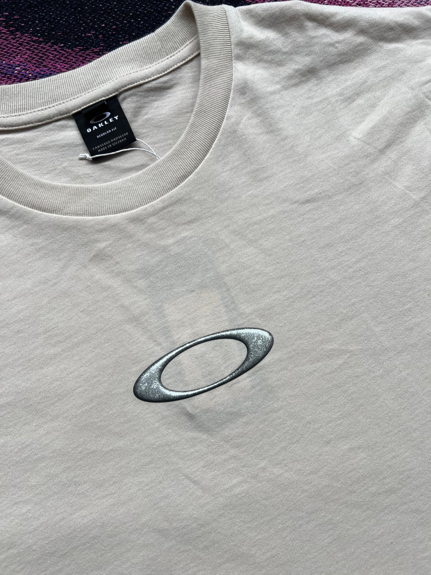 Oakley Eclipse T-Shirt