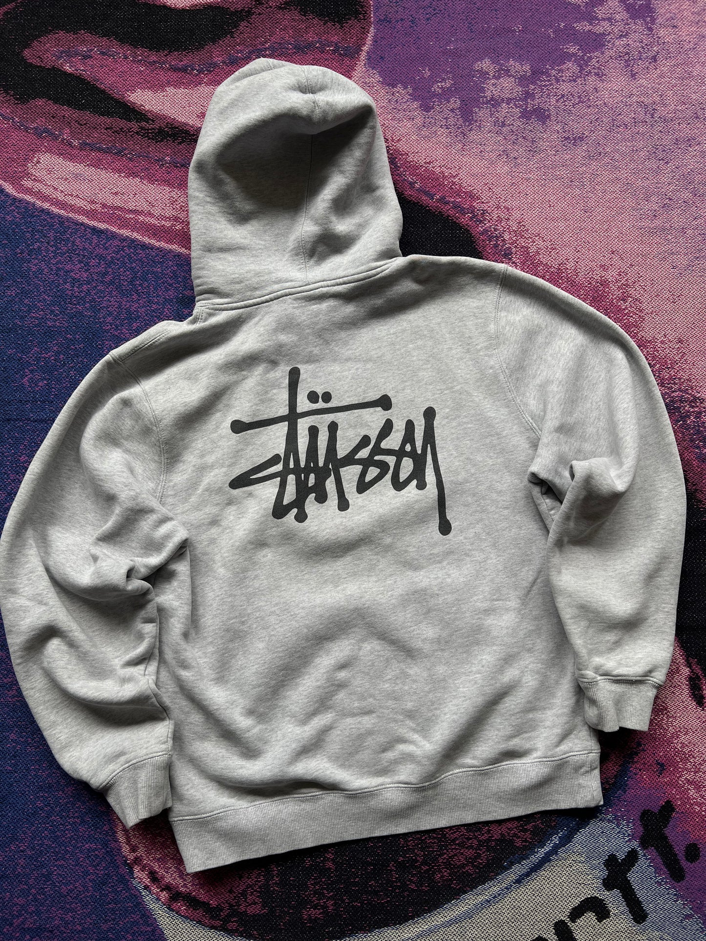 Stussy Hoodie
