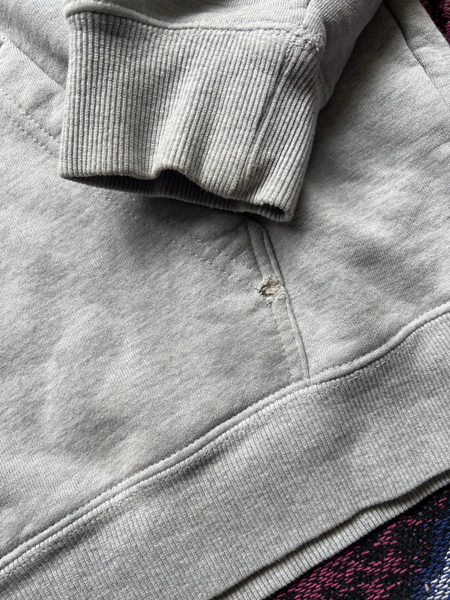Stussy Hoodie