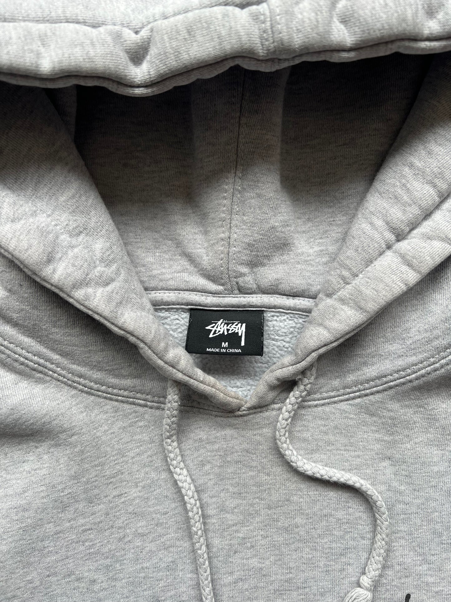 Stussy Hoodie