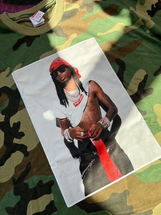 Supreme Playboi Carti T-Shirt