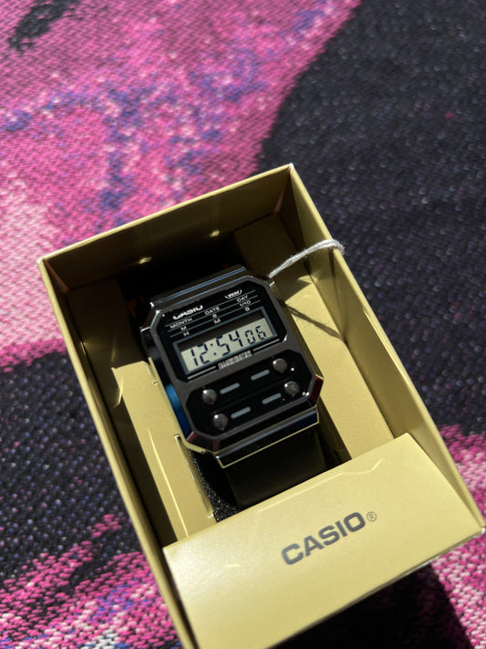 Casio Watch