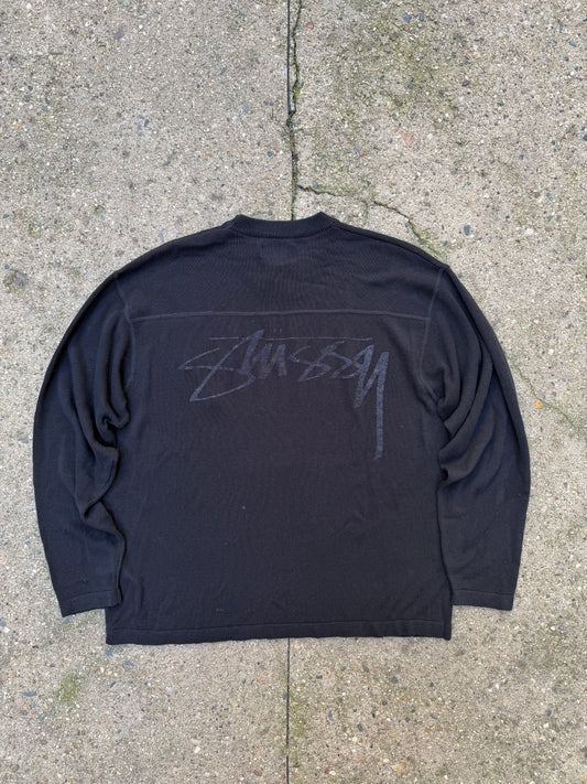Stussy Sweater