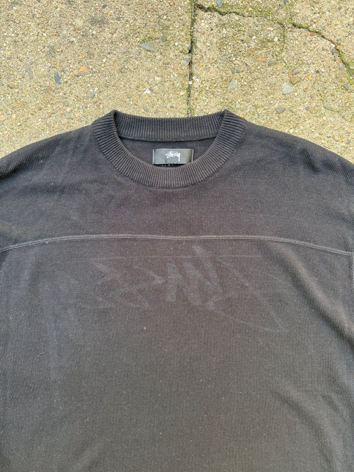 Stussy Sweater