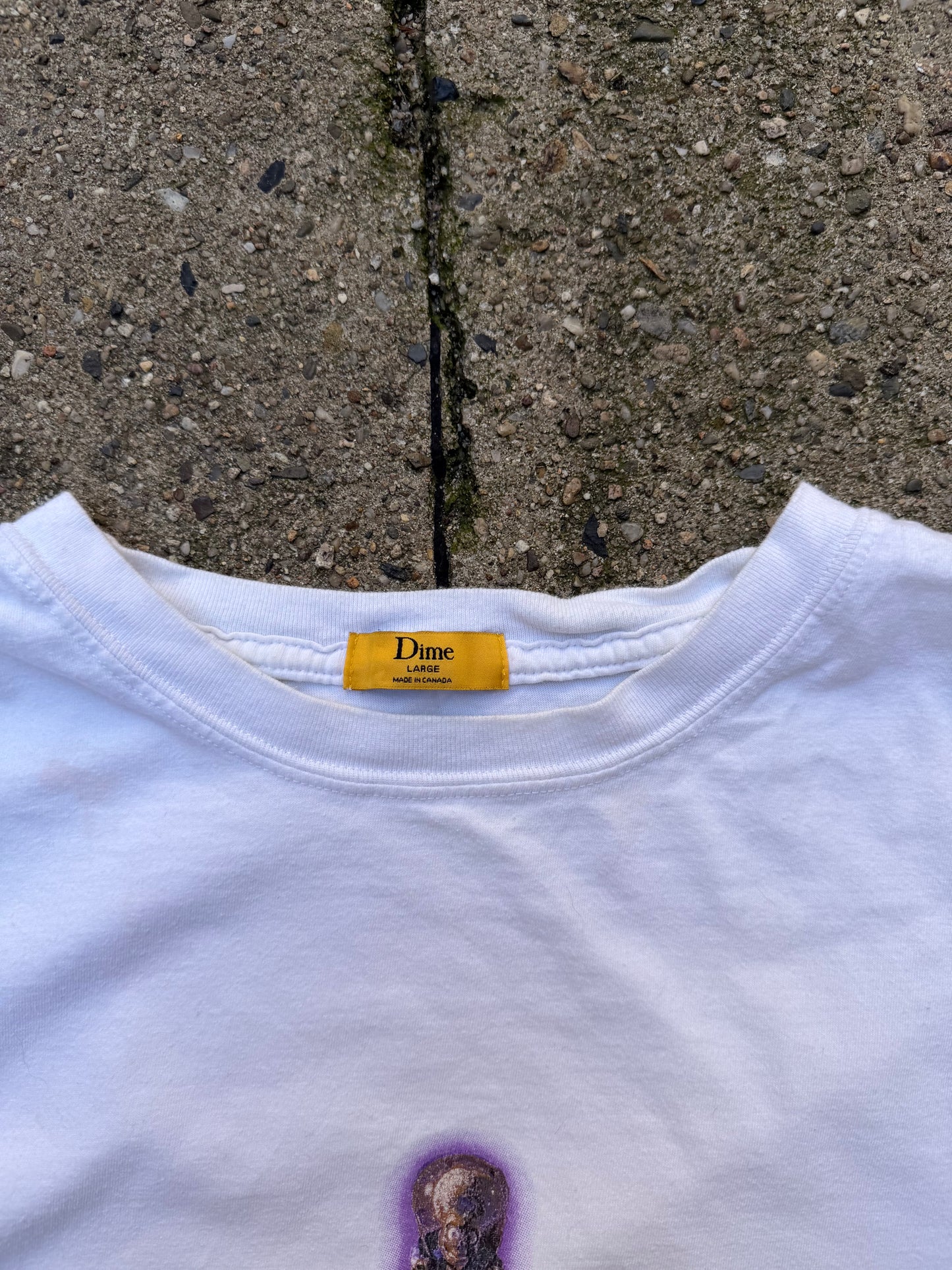 Dime T-Shirt