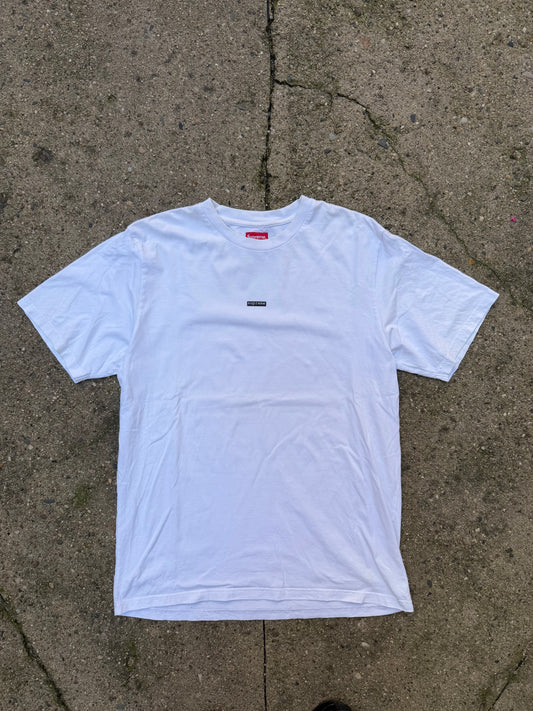 Supreme Typewriter T-Shirt