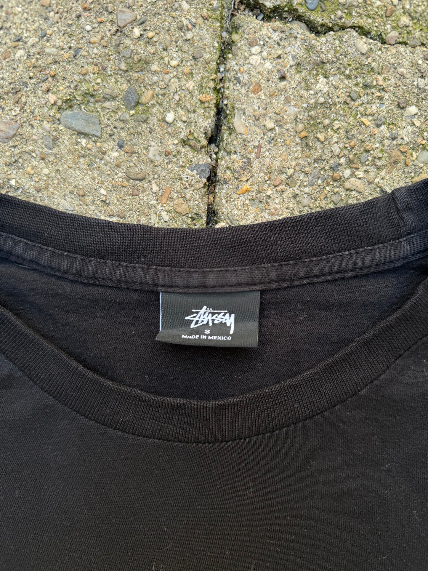Stussy Longsleeve