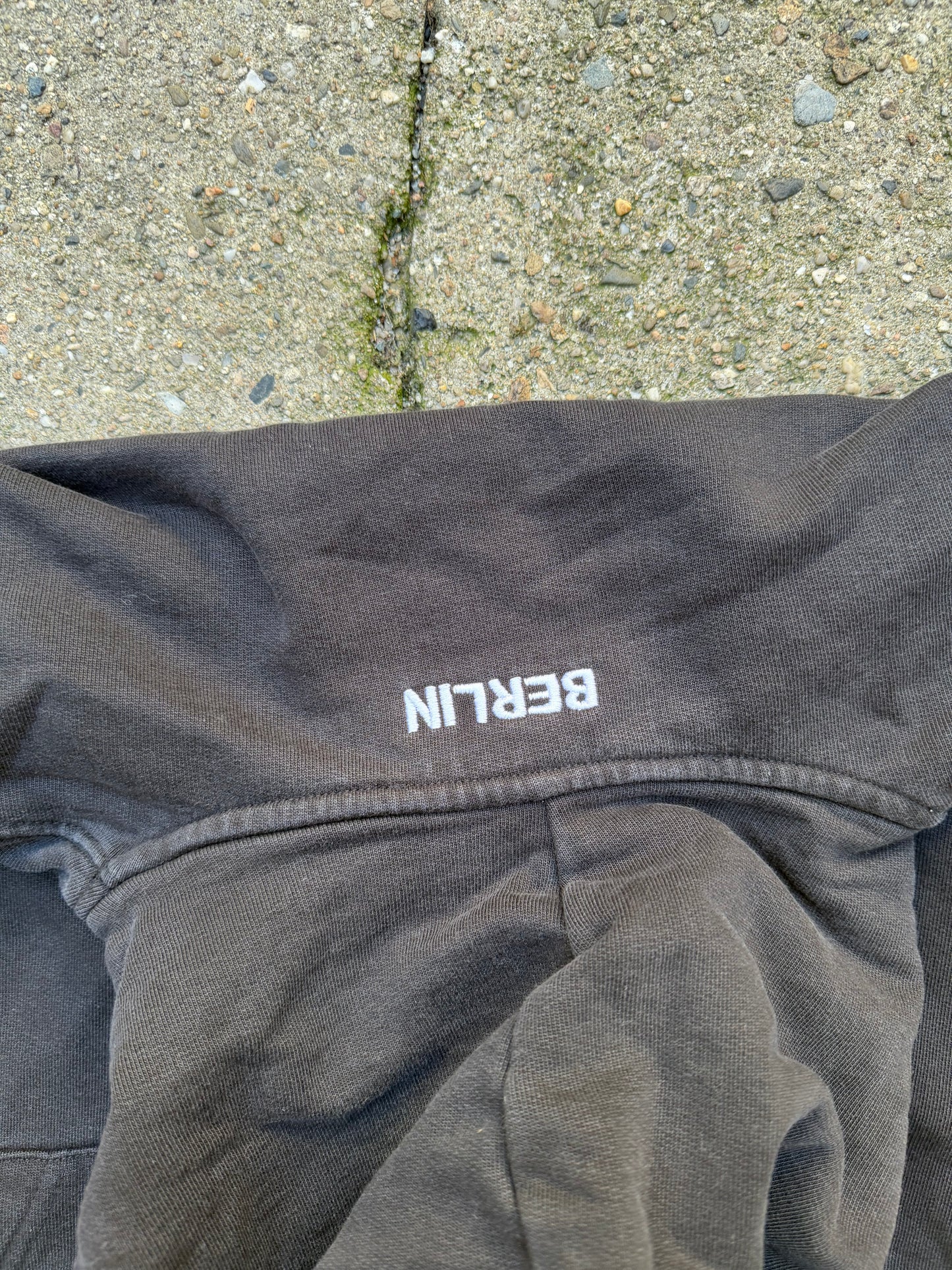 032c Societe Hoodie