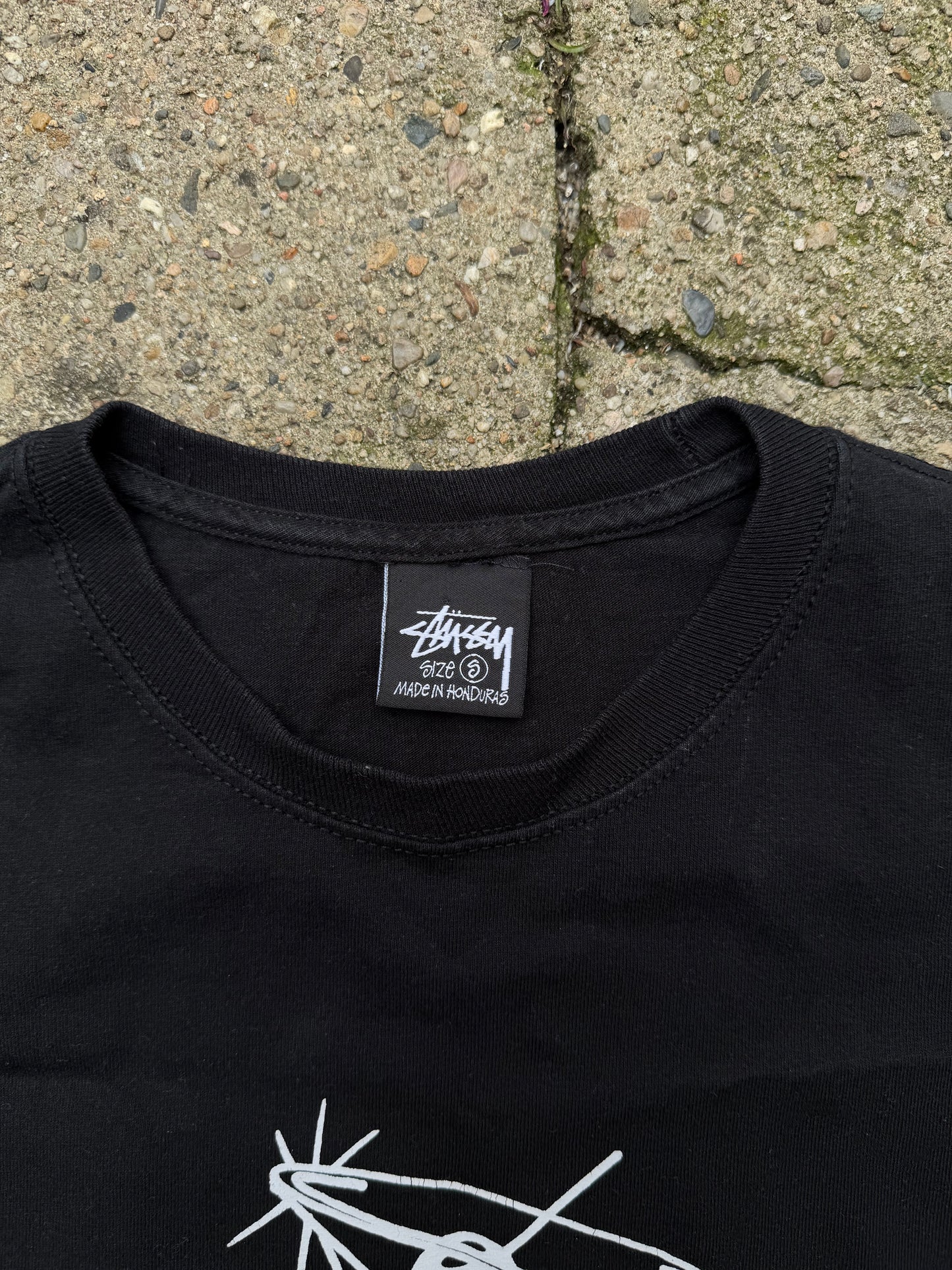 Stussy Martini T-Shirt