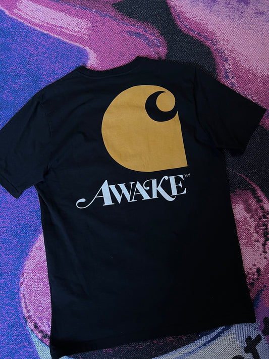 Carhartt x Awake NY T-shirt