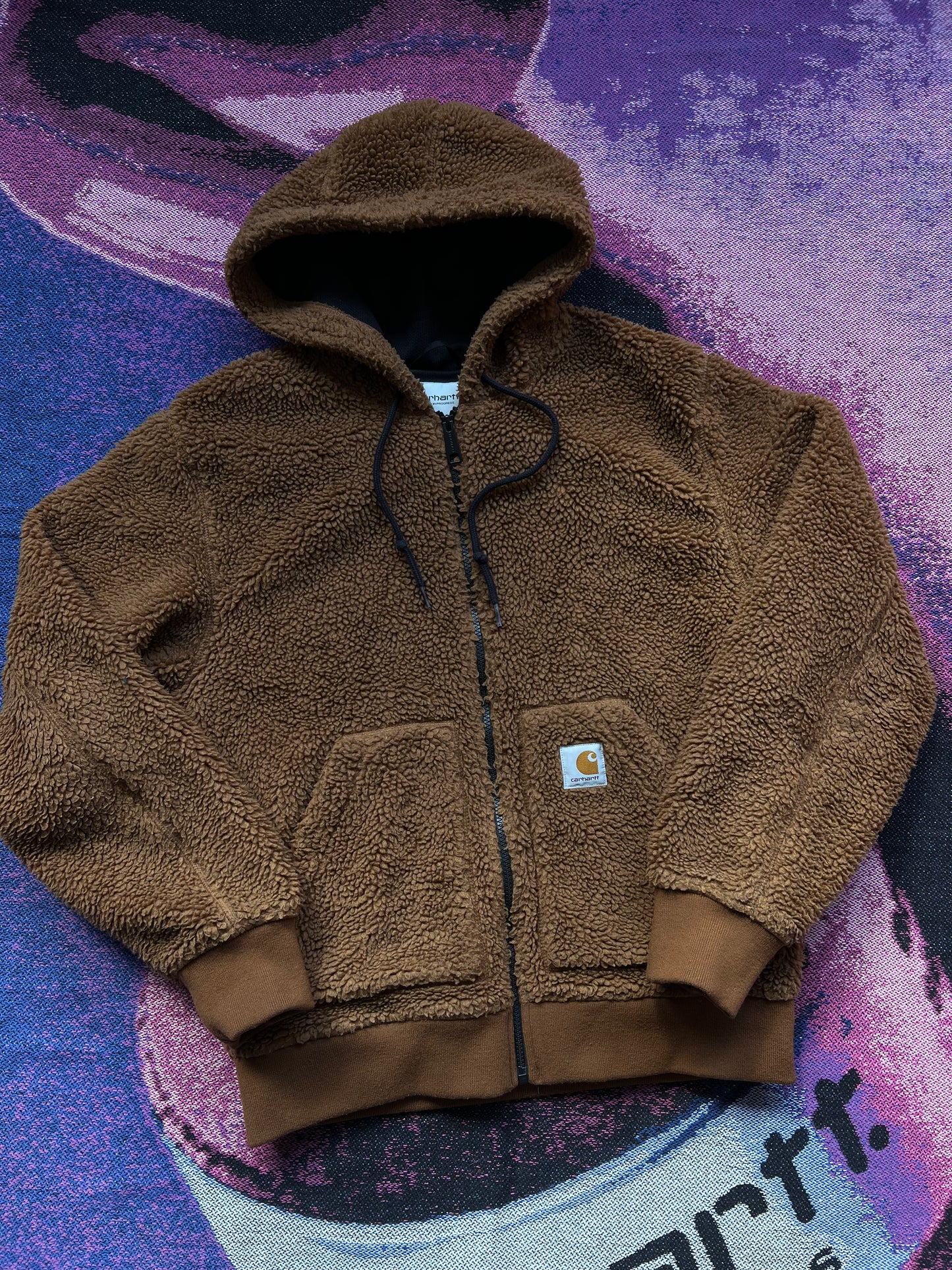 Carhartt Active Jacket