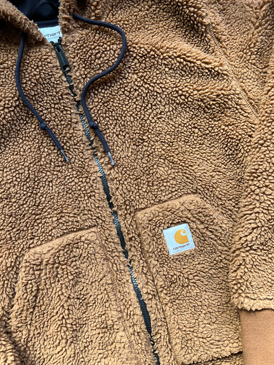 Carhartt Active Jacket