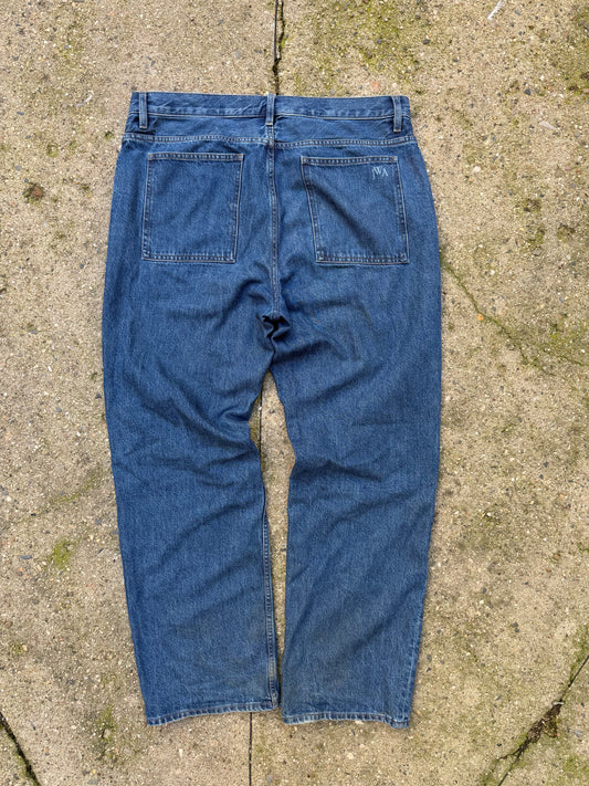Uniqlo x JW Anderson Jeans