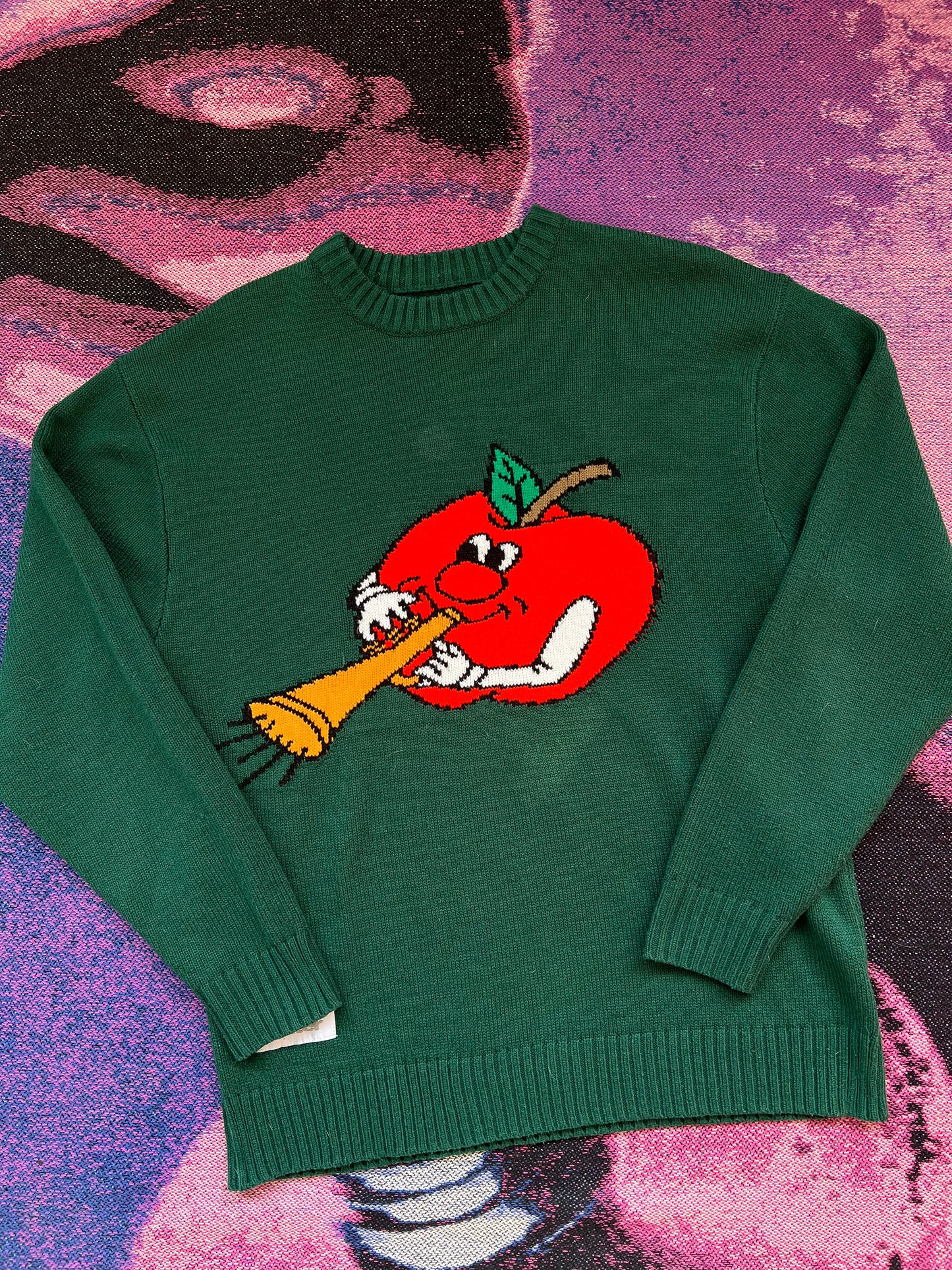 Butter Goods Sweater