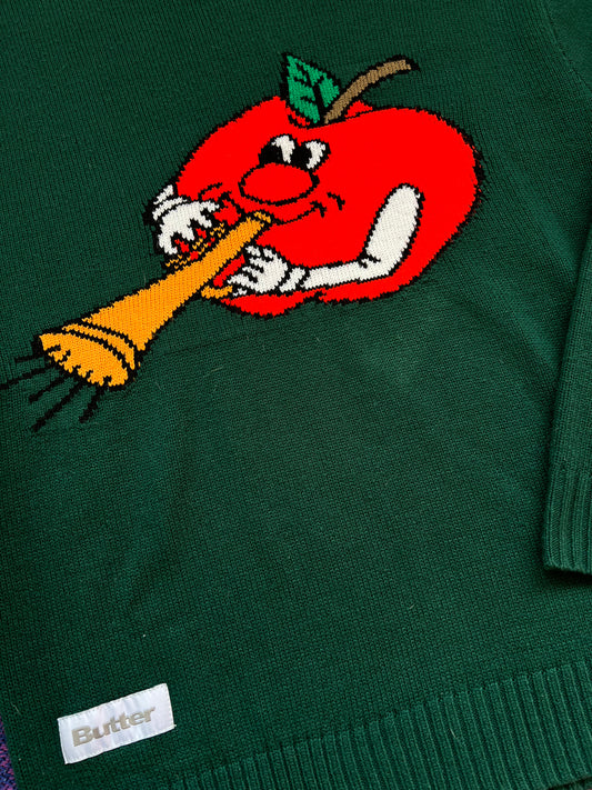 Butter Goods Sweater
