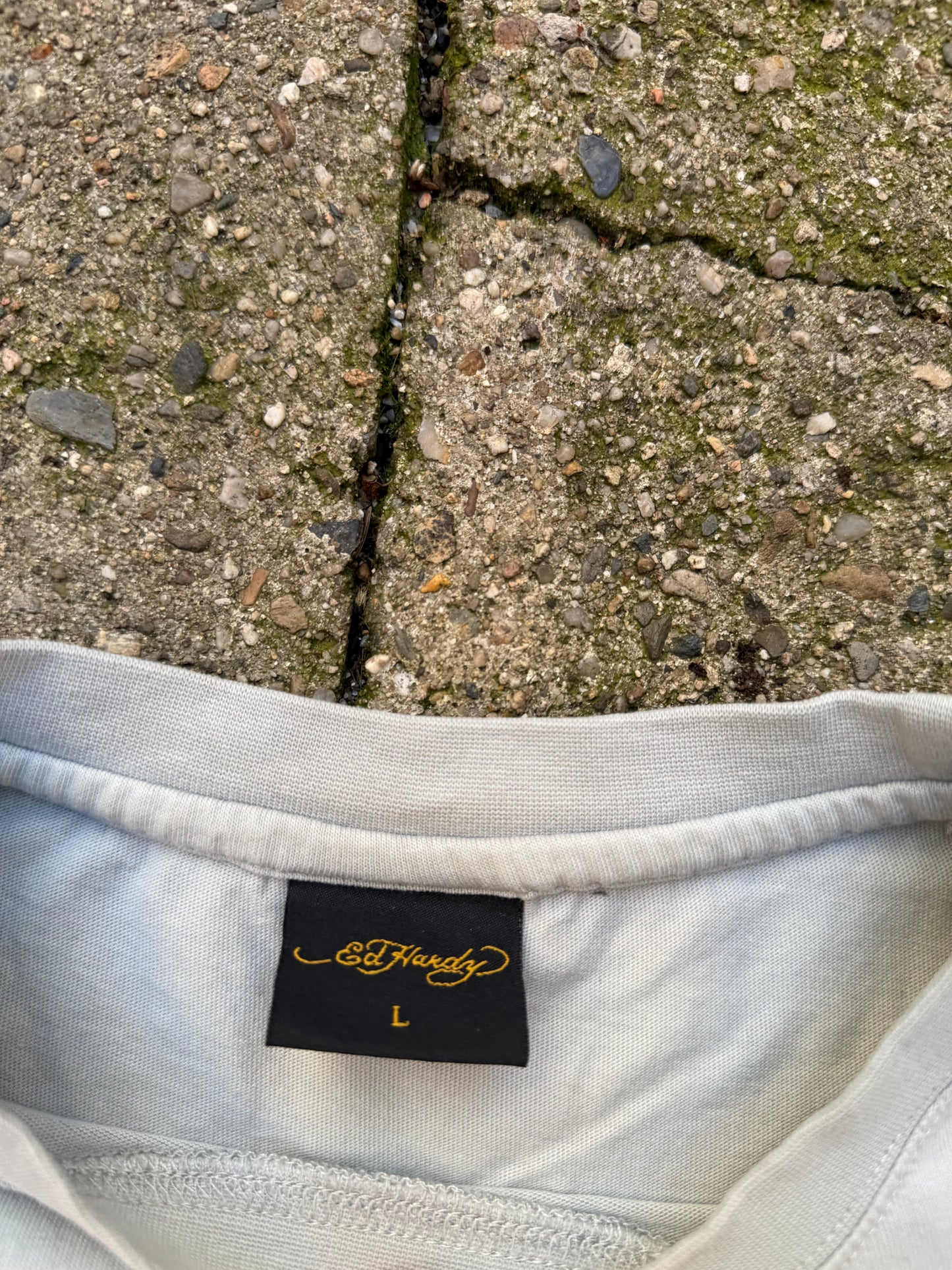 Ed Hardy T-Shirt