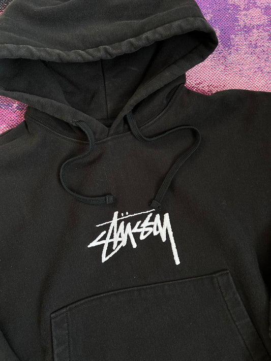 Stussy Hoodie