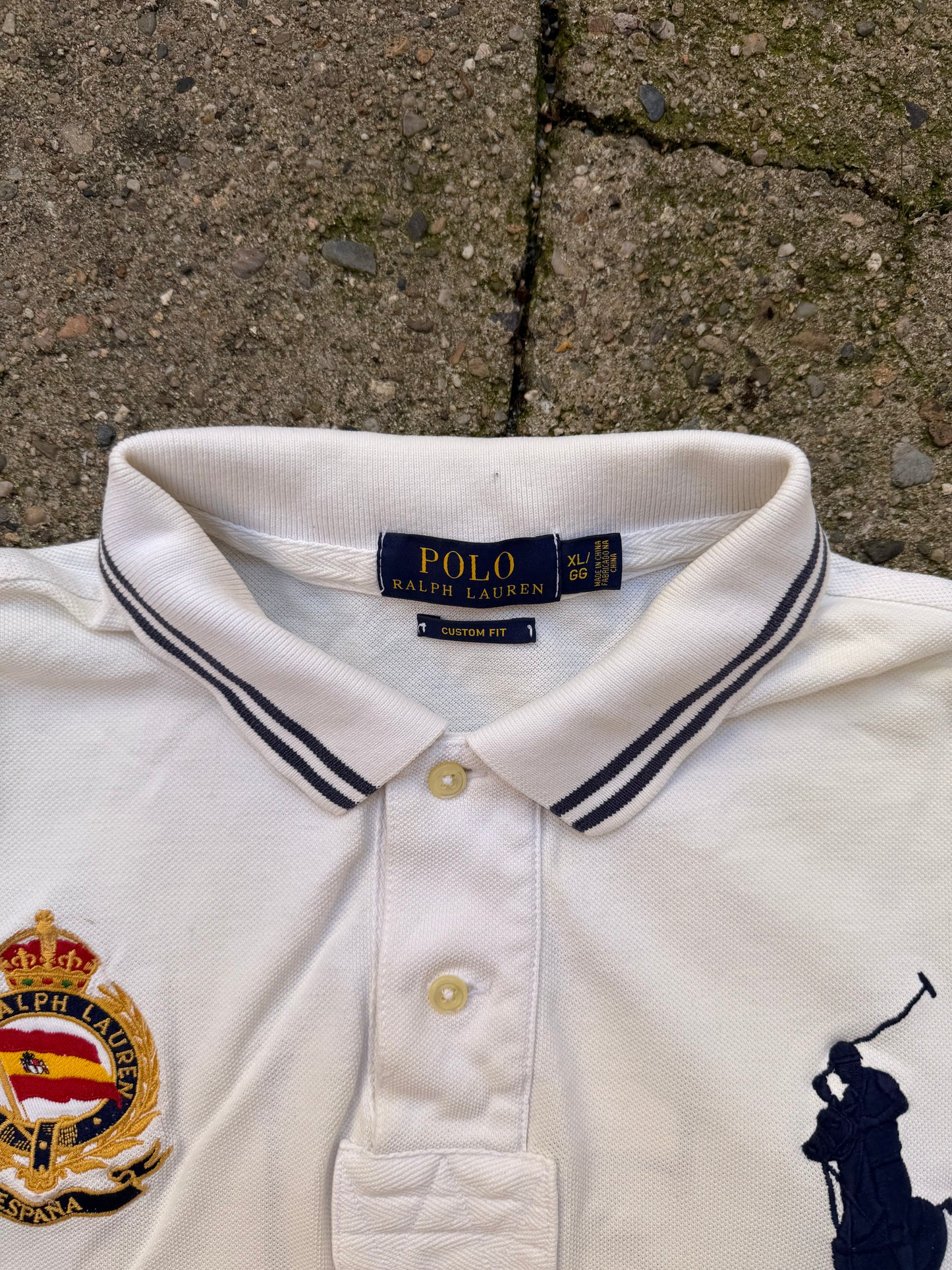 Polo Ralph Lauren T-Shirt