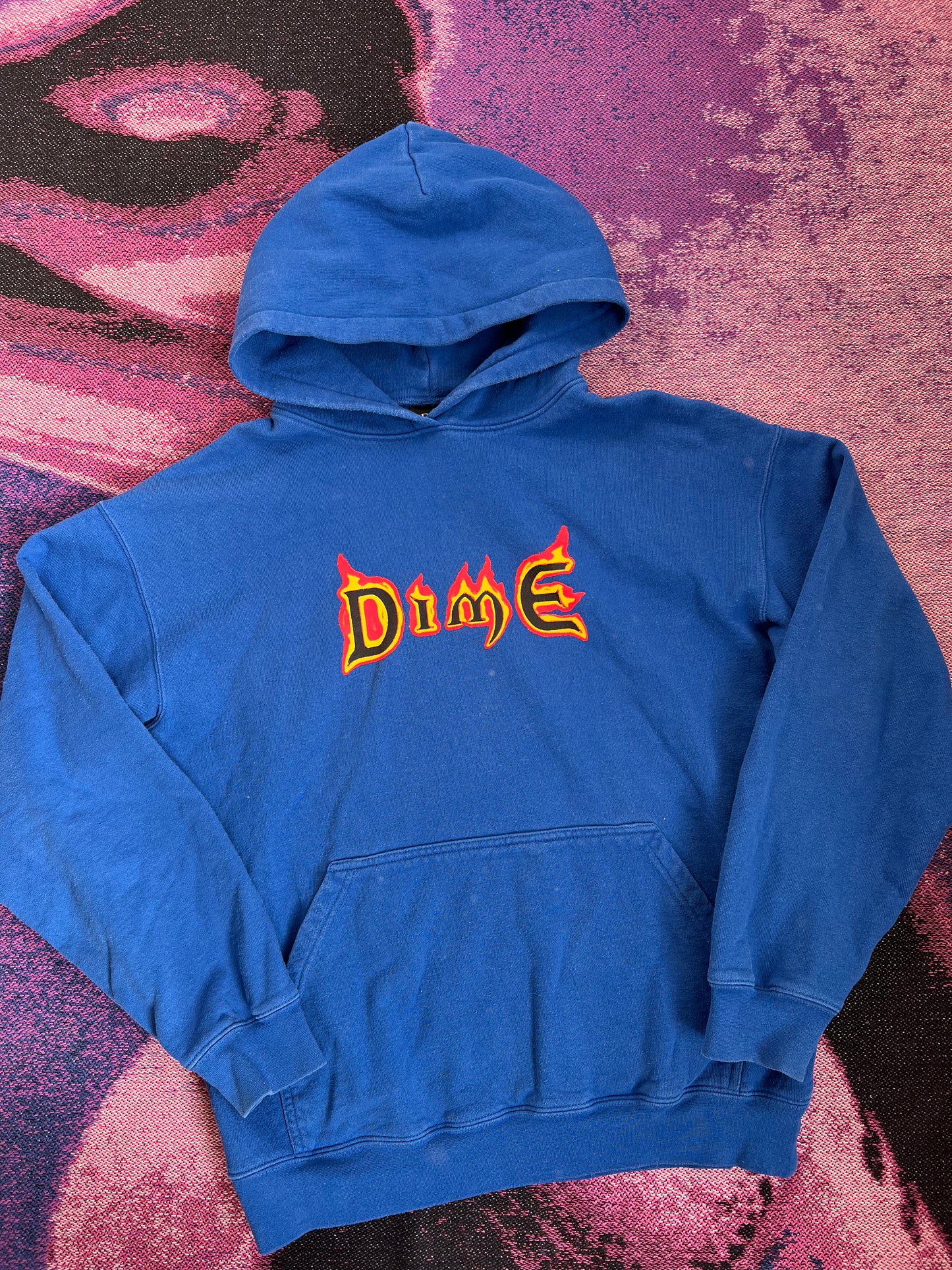Dime Hoodie