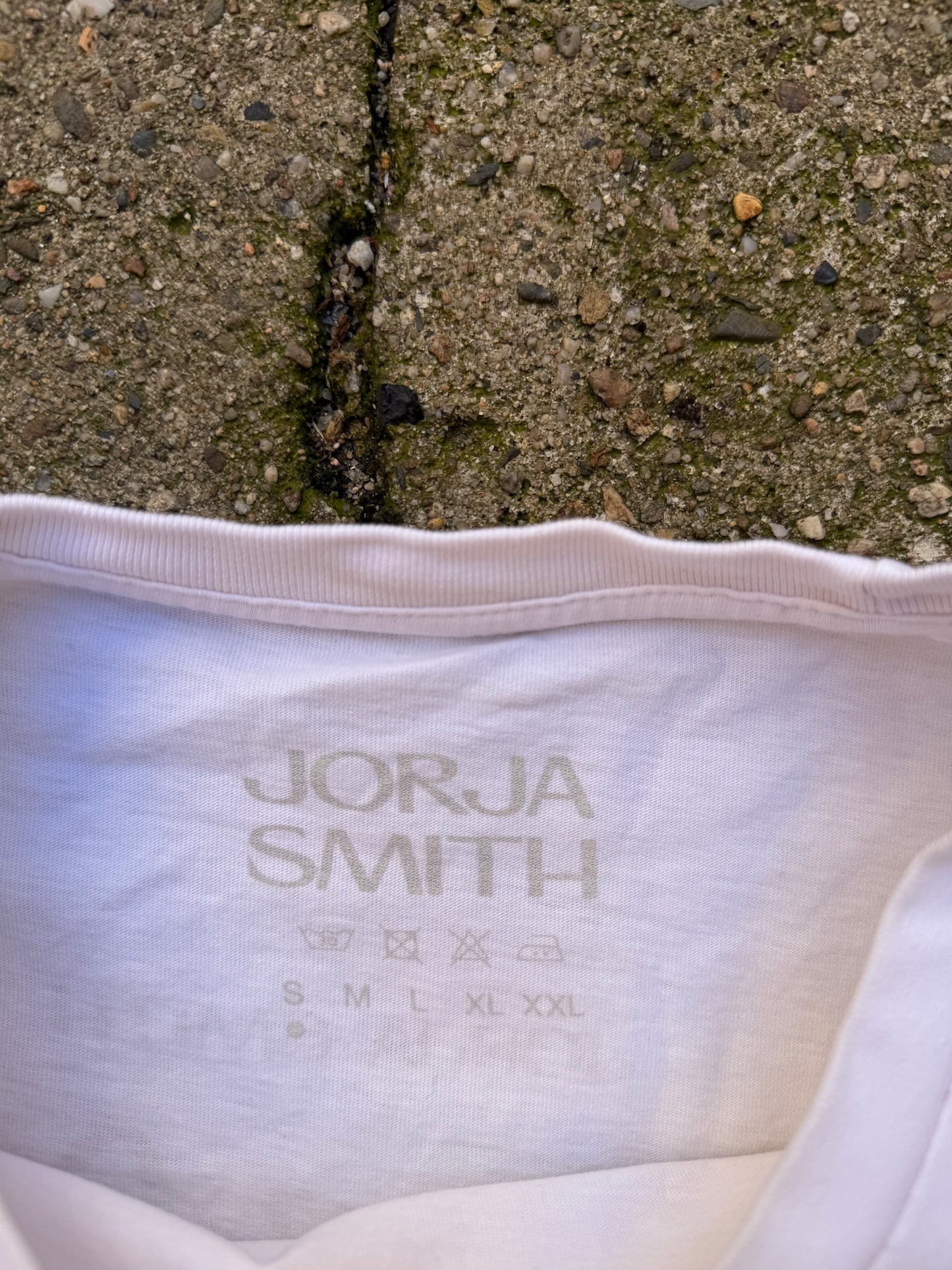 Jorja Smith Tour T-Shirt