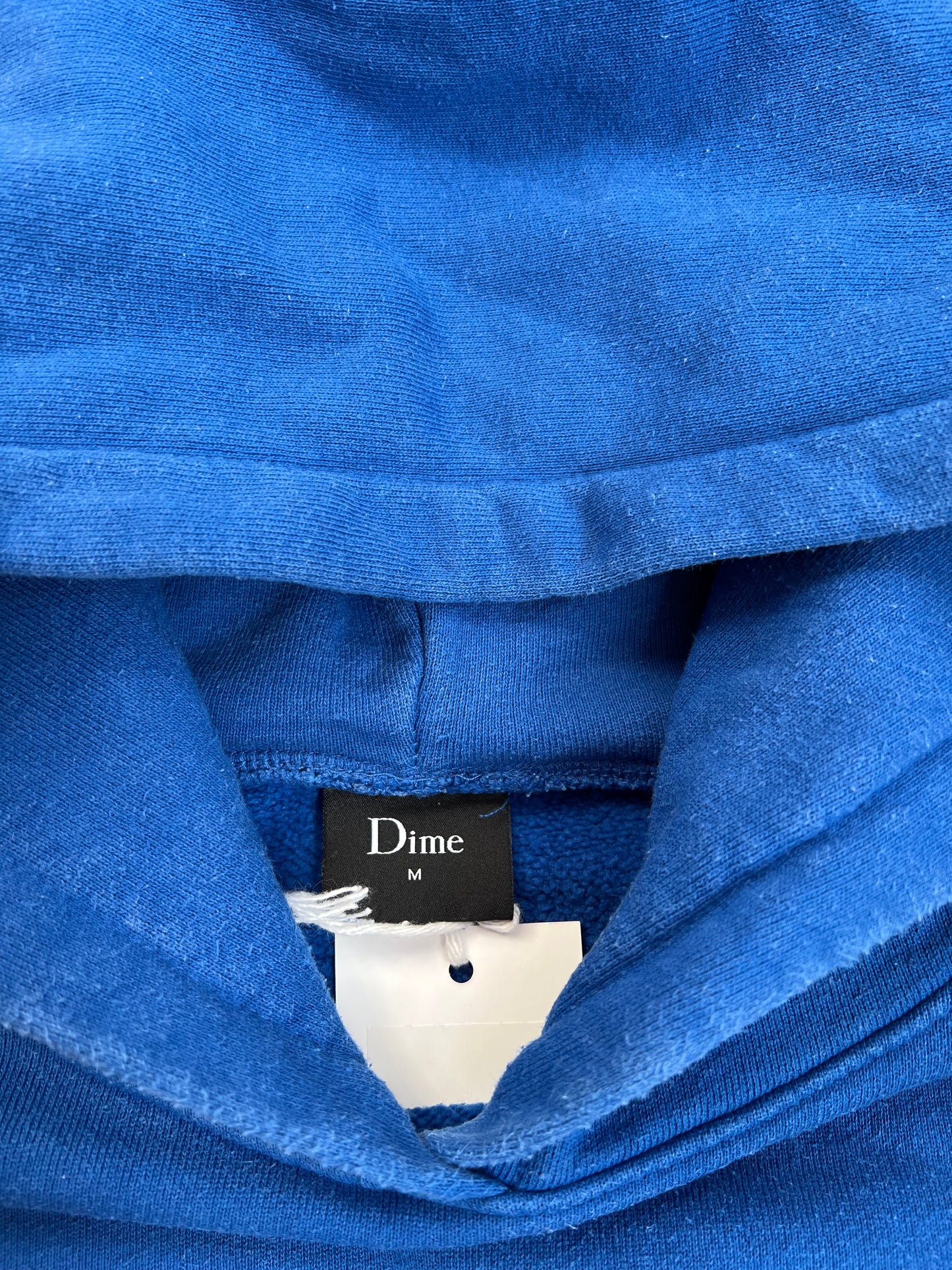 Dime Hoodie