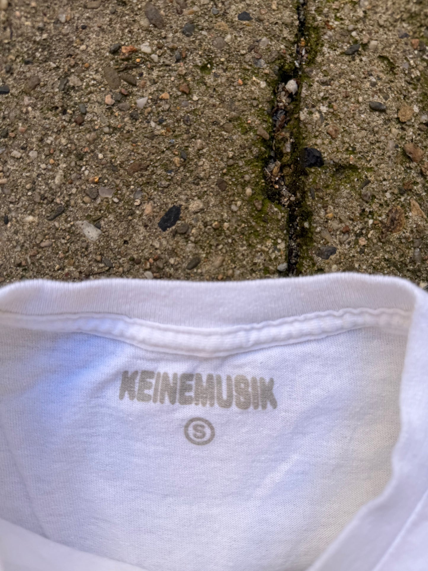 Keine Musik Madrid T-Shirt