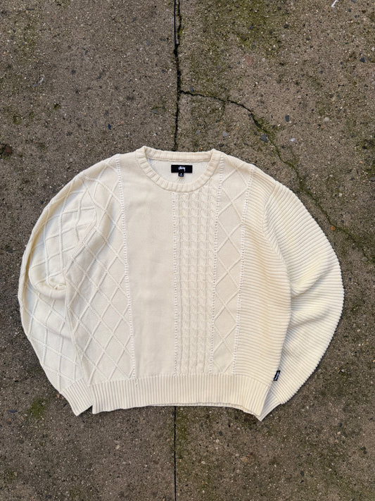 Stussy Sweater