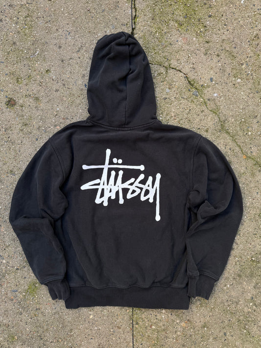 Stussy Classic Logo Hoodie