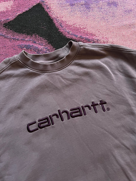 Carhartt Womens Crewneck