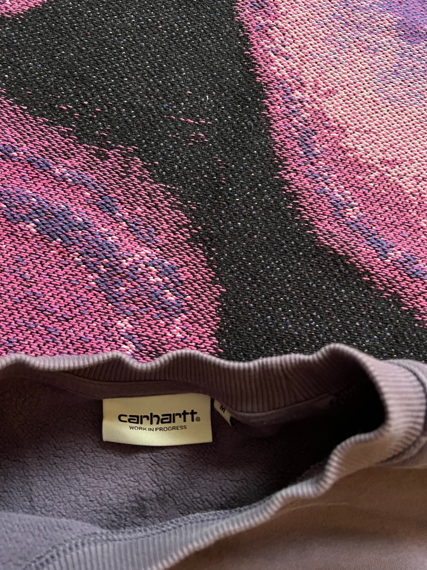 Carhartt Womens Crewneck